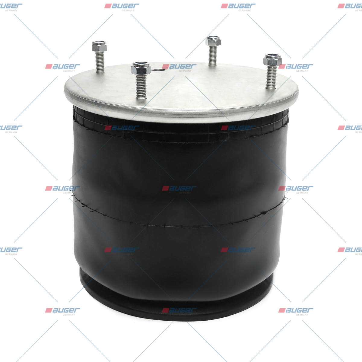 Luftfederbalg, Komp. Typ mit Kunst.Kolb.